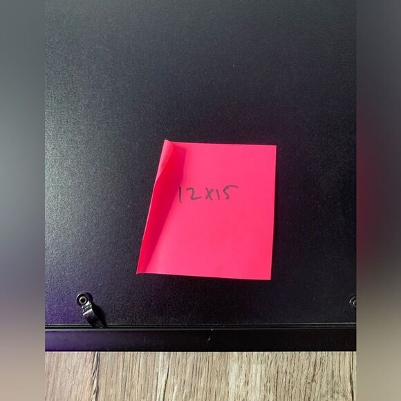 Philadelphia Eagles Sketch Drawing Art Picture Frame Memorabilia Man Cave 2013 - Picture 7 of 7